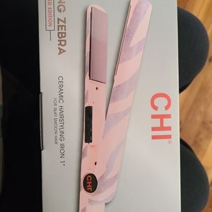 Chi Straightener